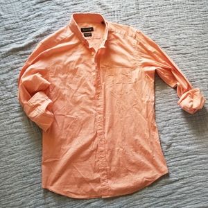 Massimo Dutti Casual Button Up Shirt